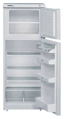 Холодильник Liebherr KDS 2432 Фото, характеристики
