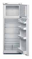 Холодильник Liebherr KDS 2832 фото, Характеристики