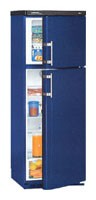 Холодильник Liebherr KDvbl 3142 Фото, характеристики