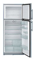 Refrigerator Liebherr KDves 4632 larawan, katangian