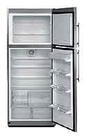 Refrigerator Liebherr KDves 4642 larawan, katangian