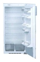 Холодильник Liebherr KE 2340 фото, Характеристики