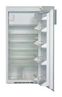 Tủ lạnh Liebherr KE 2344 ảnh, đặc điểm