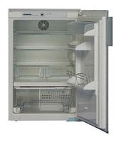 Холодильник Liebherr KEB 1740 Фото, характеристики
