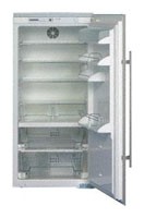 Tủ lạnh Liebherr KEBes 2340 ảnh, đặc điểm