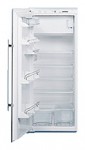 Холодильник Liebherr KEBes 2544 57.00x140.00x55.00 см