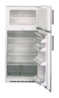 Tủ lạnh Liebherr KED 2242 ảnh, đặc điểm