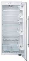Buzdolabı Liebherr KELv 2840 fotoğraf, özellikleri