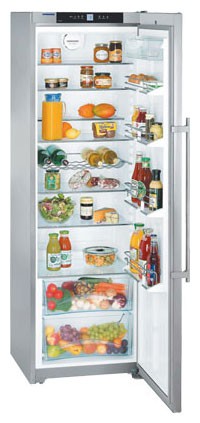 Хладилник Liebherr Kes 4270 снимка, Характеристики