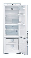 Kjøleskap Liebherr KGB 3646 Bilde, kjennetegn