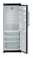 Buzdolabı Liebherr KGBes 3640 fotoğraf, özellikleri