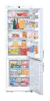 Холодильник Liebherr KGN 3836 фото, Характеристики