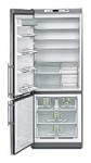 Kühlschrank Liebherr KGNves 5056 74.70x200.00x62.15 cm