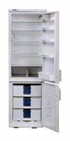 Refrigerator Liebherr KGT 4031 larawan, katangian