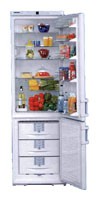 Холодильник Liebherr KGTD 4066 Фото, характеристики
