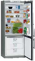 Buzdolabı Liebherr KGTves 5066 fotoğraf, özellikleri