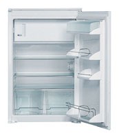 Refrigerator Liebherr KI 1544 larawan, katangian