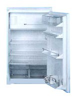 šaldytuvas Liebherr KI 1644 nuotrauka, Info