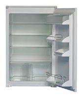 Buzdolabı Liebherr KI 1840 fotoğraf, özellikleri