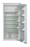 Buzdolabı Liebherr KI 2344 fotoğraf, özellikleri