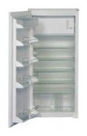 Холодильник Liebherr KI 2344 56.00x122.00x55.00 см