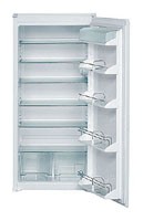 Холодильник Liebherr KI 2440 фото, Характеристики