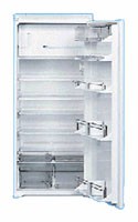 Tủ lạnh Liebherr KI 2444 ảnh, đặc điểm