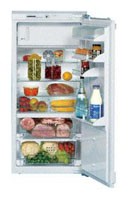 Холодильник Liebherr KIB 2244 фото, Характеристики