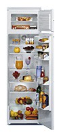 Kjøleskap Liebherr KIDv 3222 Bilde, kjennetegn