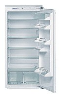 Kühlschrank Liebherr KIe 2340 Foto, Charakteristik