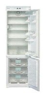 Buzdolabı Liebherr KIKNv 3046 fotoğraf, özellikleri