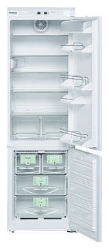 Buzdolabı Liebherr KIKNv 3056 fotoğraf, özellikleri