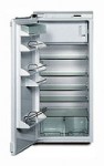 Холодильник Liebherr KIP 2144 56.00x122.00x55.00 см