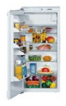 Холодильник Liebherr KIPe 2144 56.00x122.00x55.00 см