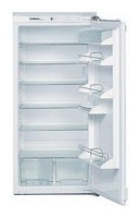 Refrigerator Liebherr KIPe 2340 larawan, katangian