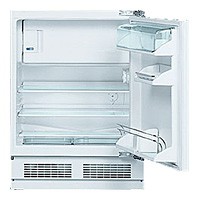 Refrigerator Liebherr KIU 1444 larawan, katangian