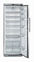 Kühlschrank Liebherr KPes 4260 Foto, Charakteristik