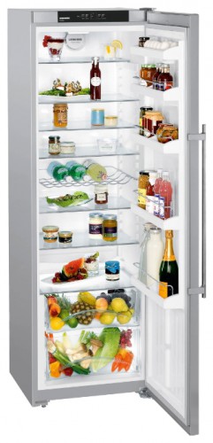 Холодильник Liebherr KPesf 4220 Фото, характеристики