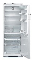 Tủ lạnh Liebherr KSB 3640 ảnh, đặc điểm