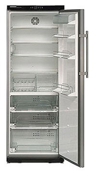 Refrigerator Liebherr KSBes 3640 larawan, katangian
