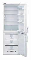 Tủ lạnh Liebherr KSD 3532 ảnh, đặc điểm