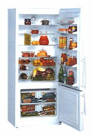 Ψυγείο Liebherr KSD v 4642 φωτογραφία, χαρακτηριστικά