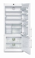 Холодильник Liebherr KSDP 4642 фото, Характеристики