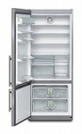 Холодильник Liebherr KSDPes 4642 74.70x184.00x63.00 см