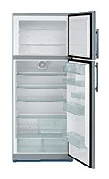 Buzdolabı Liebherr KSDves 4632 fotoğraf, özellikleri