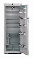 Buzdolabı Liebherr KSPv 3660 fotoğraf, özellikleri