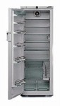 Refrigerator Liebherr KSPv 3660 66.00x164.40x68.30 cm