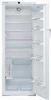 Buzdolabı Liebherr KSPv 4260 fotoğraf, özellikleri