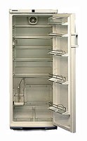 Buzdolabı Liebherr KSv 3660 fotoğraf, özellikleri