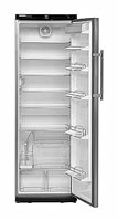 Buzdolabı Liebherr KSves 4260 fotoğraf, özellikleri